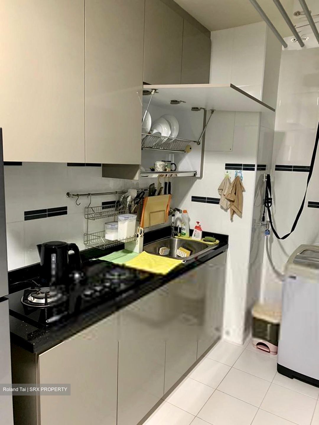 Blk 424B Orchid Spring @ Yishun (Yishun), HDB 2 Rooms #433065201